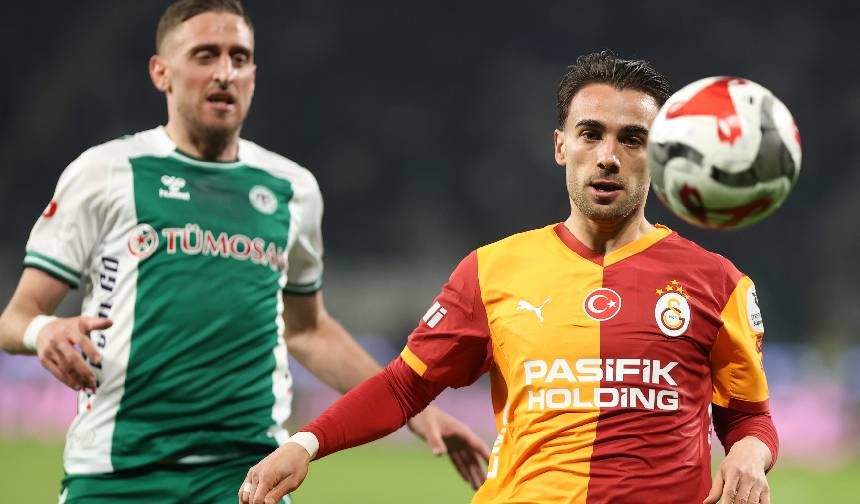 Ummadık taş yarar baş! Galatasaray rotasyon ve Osimhen kurbanı oldu