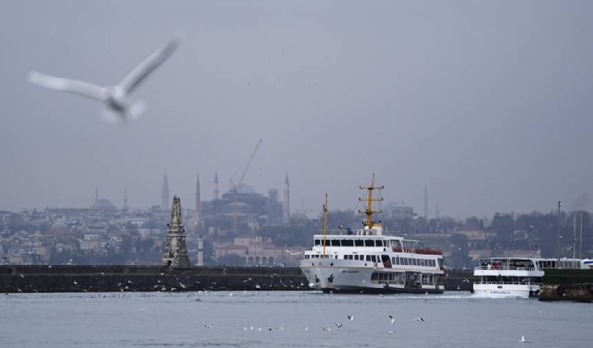 Hava nasıl oralarda? İstanbul'un havası en kirli ve en temiz ilçeler belli oldu