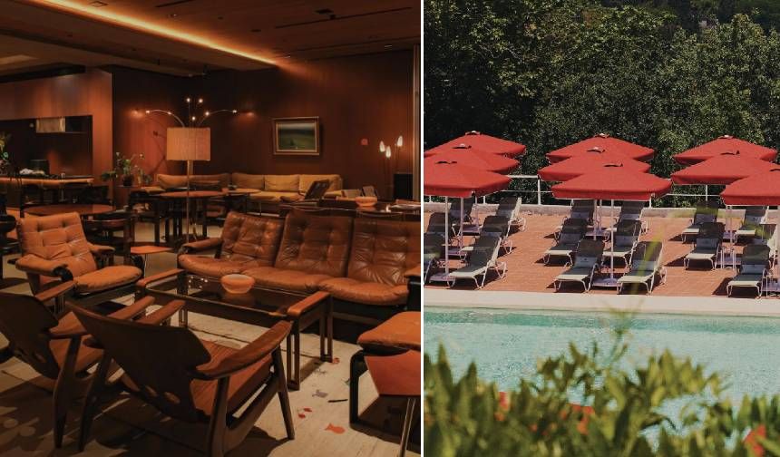 ClubHouse Bebek'e narkotik baskın! 100'den fazla polis ve K-9 köpekleri arama yapıyor