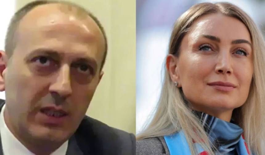 Dilek İmamoğlu'nun kardeşi Ali Kaya tutuklandı