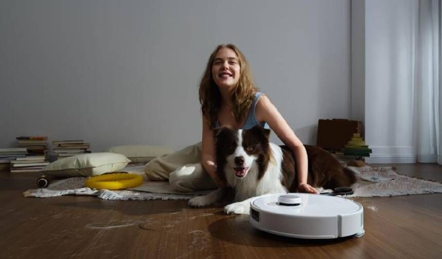 Dikkat dikkat! Robot süpürgeniz sizi izliyor olabilir