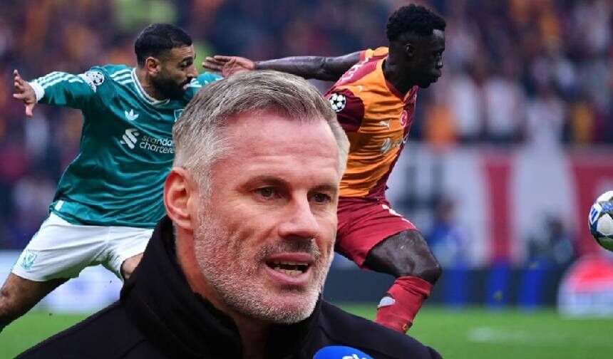 İngiliz yorumcudan kışkırtıcı açıklama: 'Galatasaray'ı yüzde 99 eleriz'