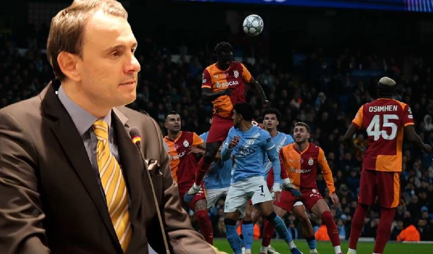 Galatasaray yöneticisi Ahmet Eler hakkındaki iddialar sonrasında istifa etti