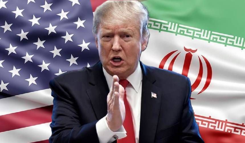 Trump, İran'a 10 gün verdi: 'Anlaşma yoksa kötü şeyler olur'