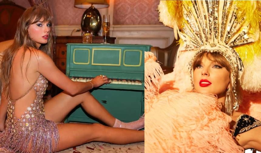 2025'in En Çok Satan Sanatçısı açıklandı: Altıncı kez bu ünvanı aldı