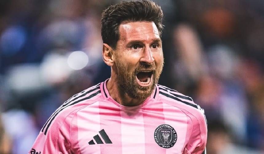 Lionel Messi hakem odasını bastı! Ceza alması gündeme geldi