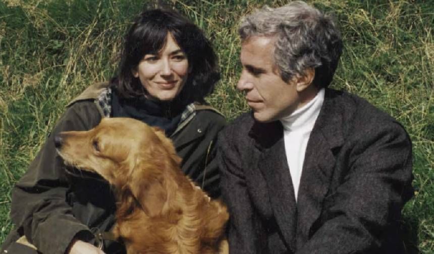 Epstein'in suç ortağı Gishlaine Maxwell adalete yardımcı olmayı reddetti!