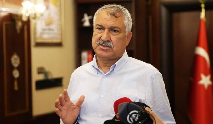 Zeydan Karalar görevine dönecek mi? Adana Valiliği sürece ilişkin bilgi istedi