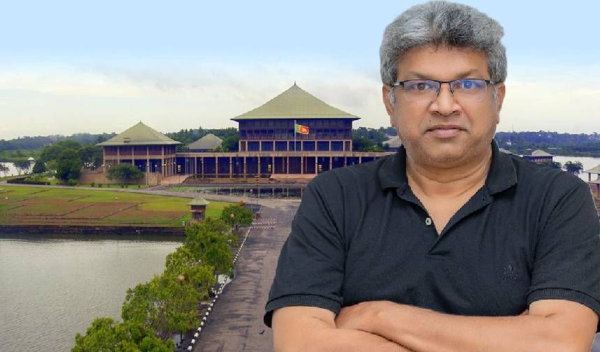 Ekonomik krizdeki ülkede milletvekili maaşları kaldırıldı