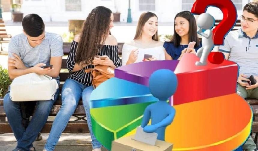 Gençlerden iktidara oy şoku: Piar Araştırma'nın son anketi şaşırttı!