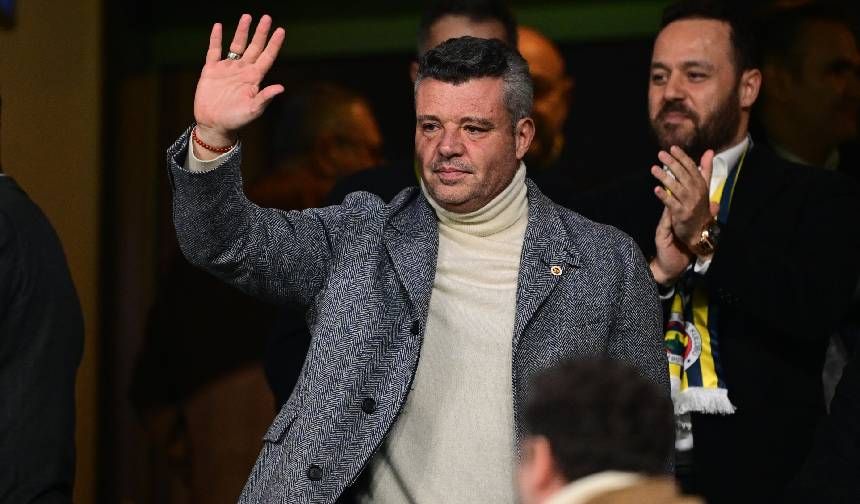 Sadettin Saran, Erman Toroğlu sorusuna kapak gibi yanıt verdi