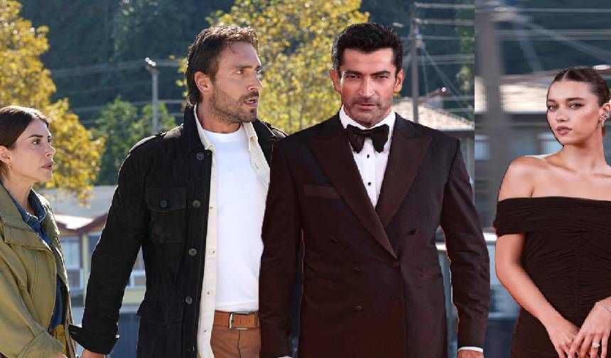 Türk dizilerine enflasyon darbesi! Uluslararası rekabet gücü zayıflayabilir