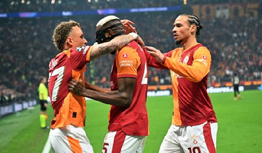 Ne ağız varmış kardeşim! Galatasaray, Liverpool'la eşleşti: İngiliz yorumcunun istediği oldu