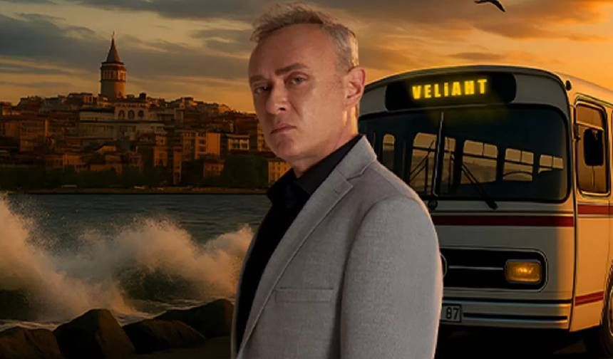 Berlin Film Festivali'nde en büyük ödülü aldı, ertesi gün Veliaht setine geldi! Alkışlarla karşılandı