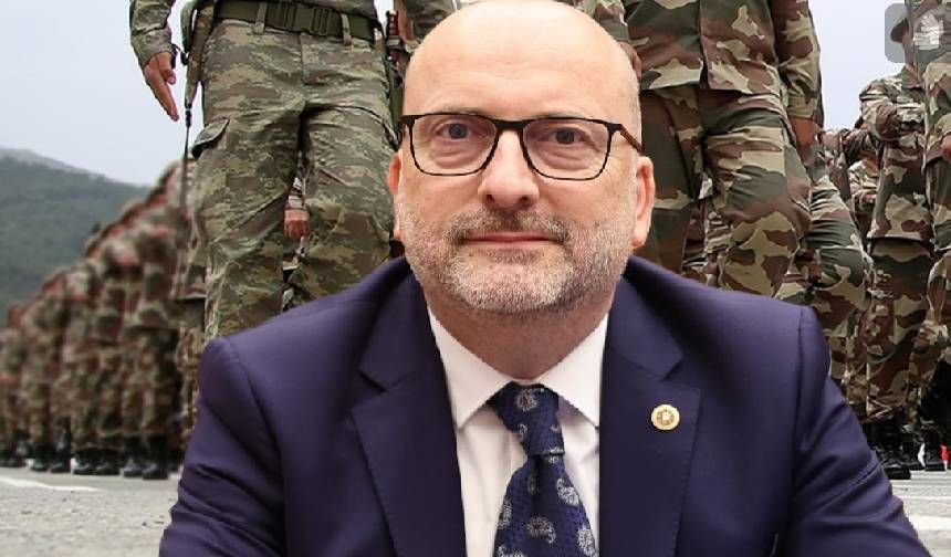 Bedelli askerlikte yeni düzenleme sinyali: AK Parti'li vekil açıkladı