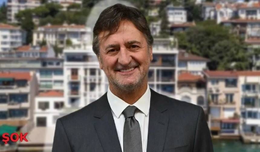 Bebek Otel'in sahibi Muzaffer Yıldırım’ın uyuşturucu test sonucu çıktı