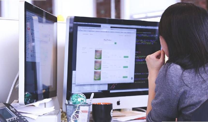 BTK'dan Sevgililer Günü sürprizi! Bir çok internet sitesine erişim engeli geldi