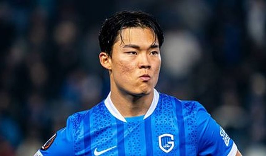 Beşiktaş'ın yeni transferi Hyeon-gyu Oh kimdir? Hyeon-gyu Oh kaç yaşında, aslen nereli, hangi takımlarda oynadı?