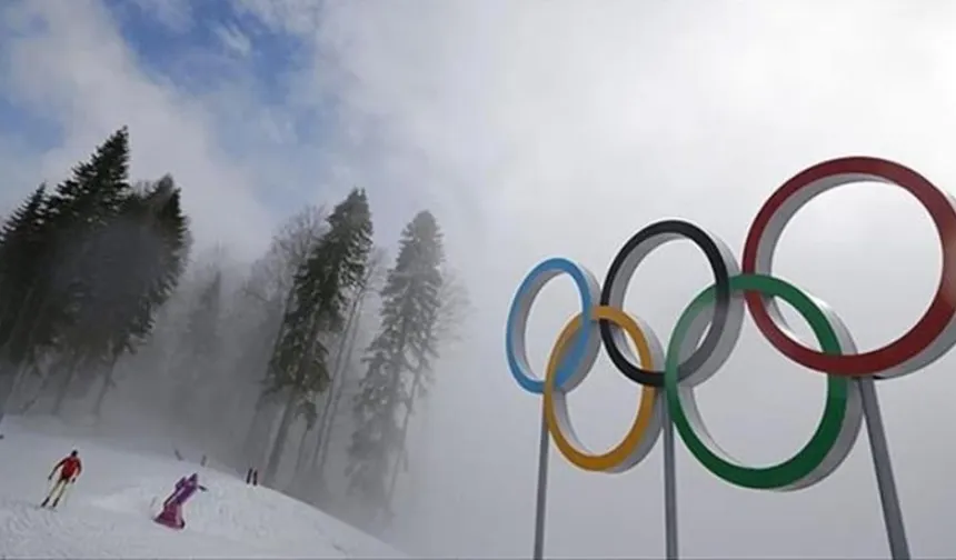 2026 Kış olimpiyatları doodle oldu! 2026 Kış olimpiyatları ne zaman, saat kaçta? Nerede düzenlenecek?