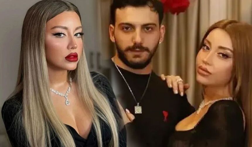 Gözaltına alınmışlardı! Mika Raun Can'ın uyuşturucu testi sonucu çıktı