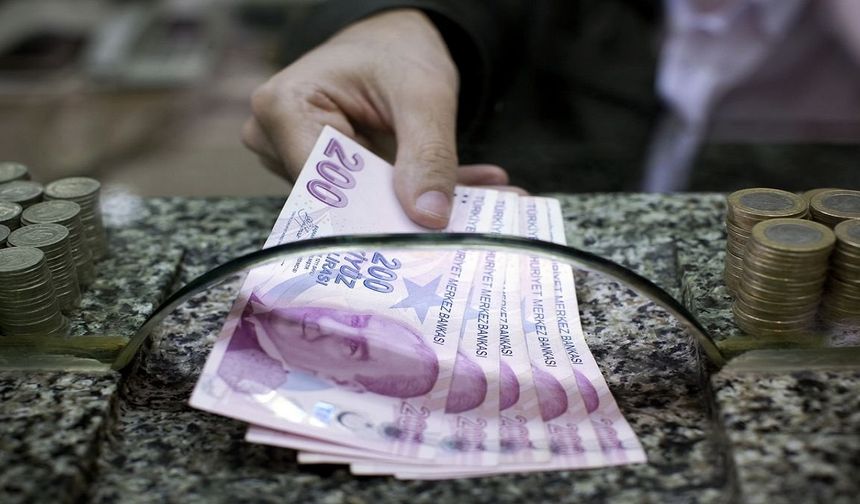 400 bin lira kredi çekenlerin ödeyeceği rakam açıklandı!