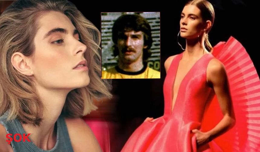 Eski kaleci Perez'in model kızı evinde ölü bulundu: 21 yaşında trajik kayıp