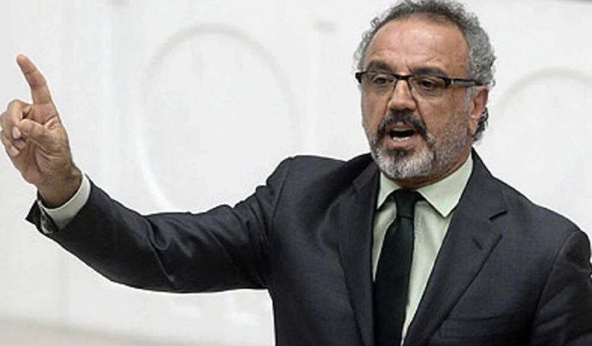 Sırrı Sakık: Vallahi Kürt düşmanlığından kudurdunuz ne yapacağınızı şaşırmış haldesiniz