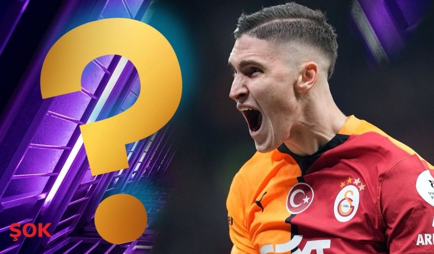 Liverpool Sallai’nin peşinde! Transferin perde arkasından tanıdık bir isim çıktı