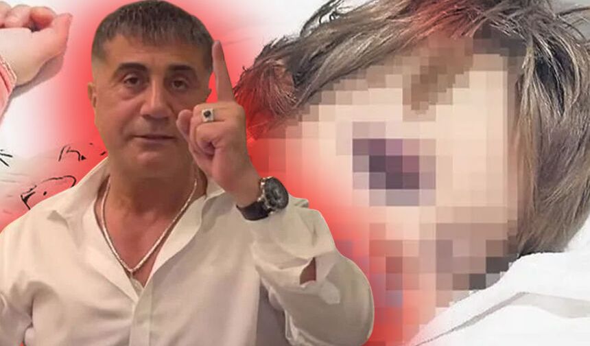 Gündem yaratan sözler! Sedat Peker’den dikkat çeken mesaj: "Öyle bir hikâye yazacağım ki..."