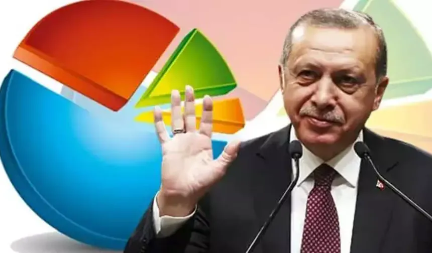 AK Parti açıkladı: Erdoğan anketlerde yüzde 50’nin üzerinde