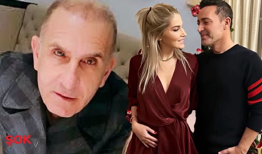 Mustafa Sandal’ın kayınpederi tefecilik soruşturmasında! Tüm varlığına tedbir kondu