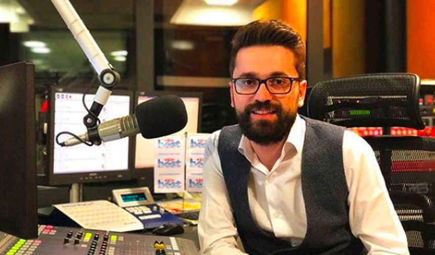 İsrail’de Türk gazetecilere gözaltı! Adem Metan duyurdu