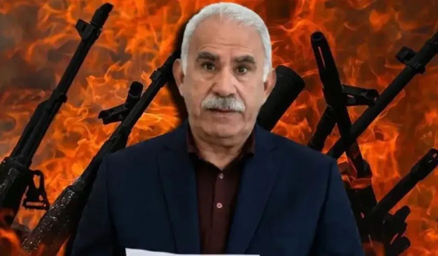 Öcalan’dan dikkat çeken çıkış: 'Benim statüm Kürtlerin statüsüdür'