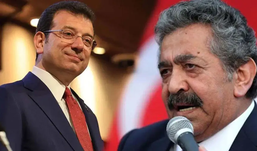 MHP’li Feti Yıldız’dan 'ben değil kuzenim' misali açıklama: 'Danışmanım yaptı'