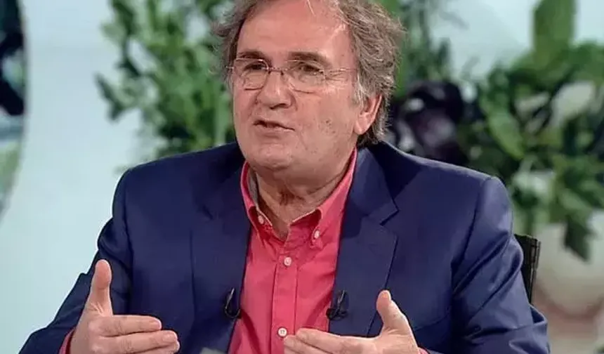 İç organlara resmen 'format' atıyor! İbrahim Saraçoğlu’ndan mucize kür tarifi