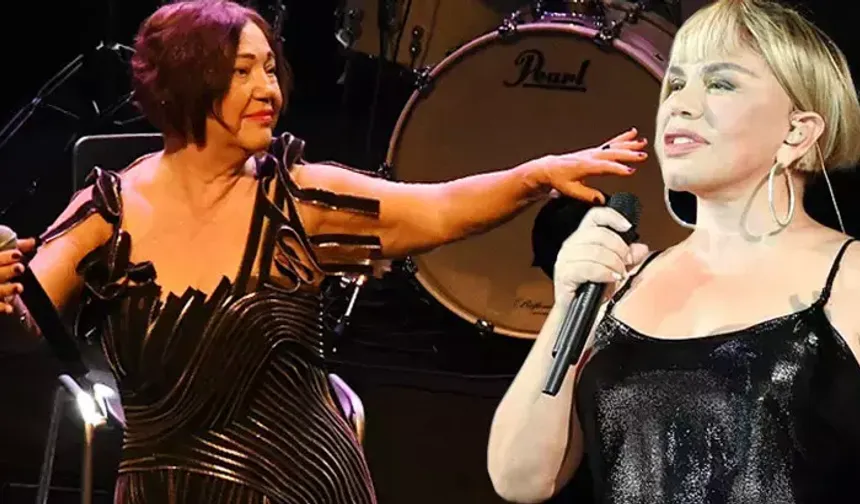 'Yakında' dedi ortalık karıştı! Nazan Öncel’den Sezen Aksu sürprizi