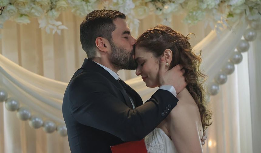 Akın Akınözü ve Serra Arıtürk'lü Veliaht'ta sona gelindi: Herkes bu sahneyi konuşuyor!