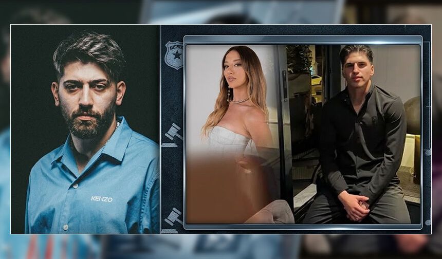 Kubilay Kaan Kundakçı cinayeti Türkiye’yi sarstı! Aleyna Kalaycıoğlu için yeni gelişme