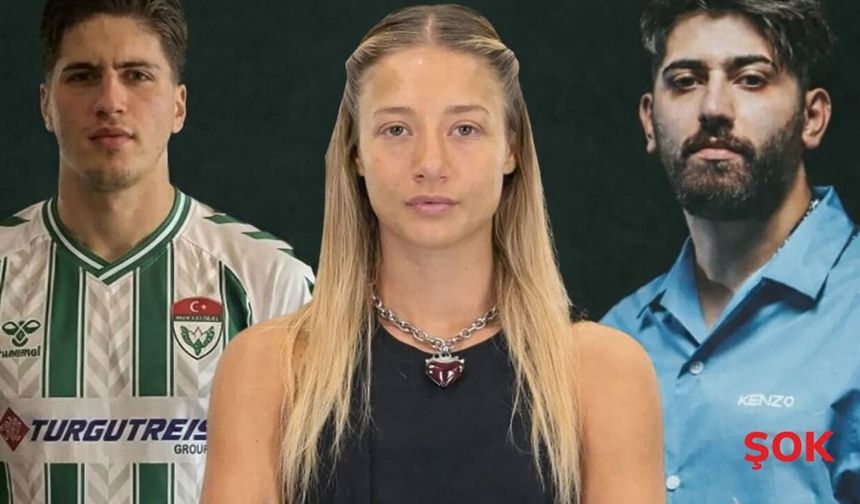 Futbolcu cinayetinde şok detaylar! Gözaltına alınan Aleyna Kalaycıoğlu’nun annesi konuştu