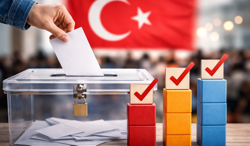 Z kuşağı seçti! En beğenilen 10 milletvekilinin 7’si aynı partiden