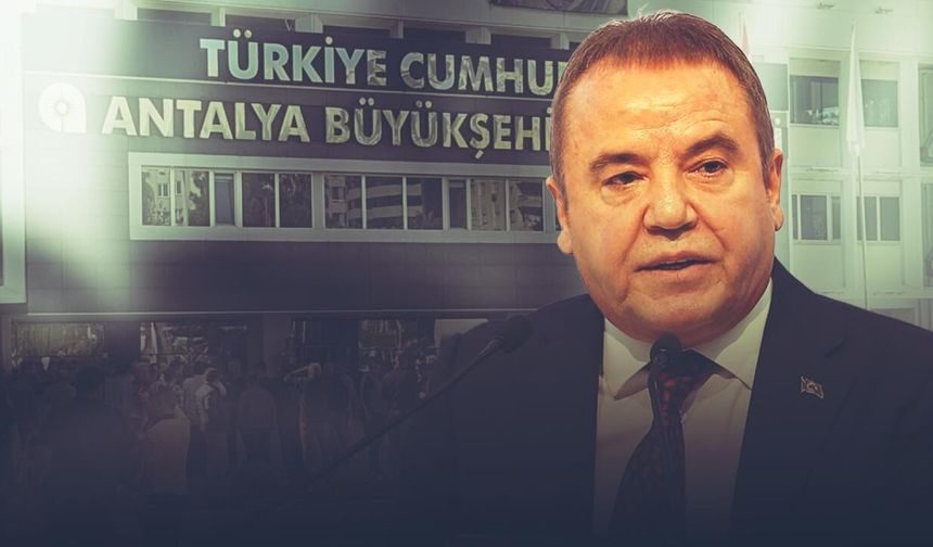 Muhittin Böcek ve ailesinin mal varlıklarına el konuldu