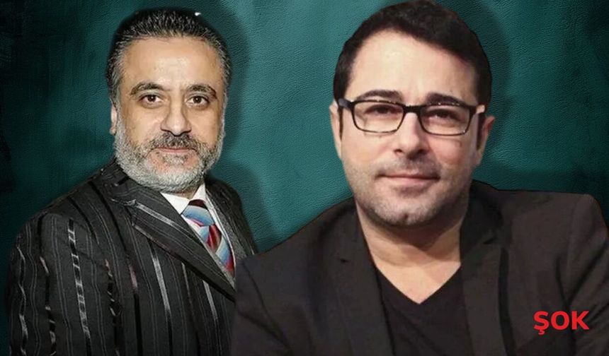 Atilla Taş’tan Erol Köse’nin ardından 'Ateşin bol olsun' paylaşımı... İddiaları kan dondurdu!