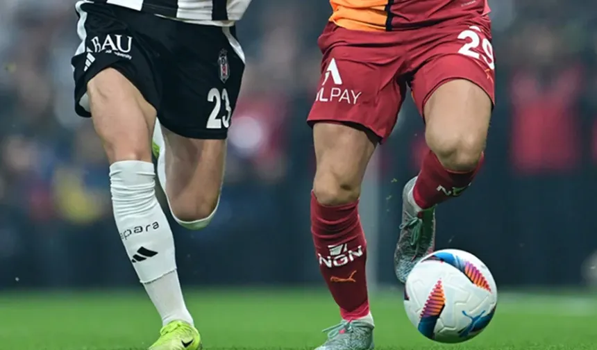 Tek tek analiz ettik: İşte Galatasaray ve Beşiktaş savunma verileri!
