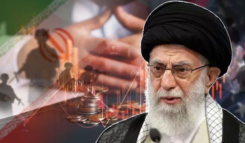 ABD’de kan donduran kumar: Hamaney’in ölümüne milyon dolarlık bahis!