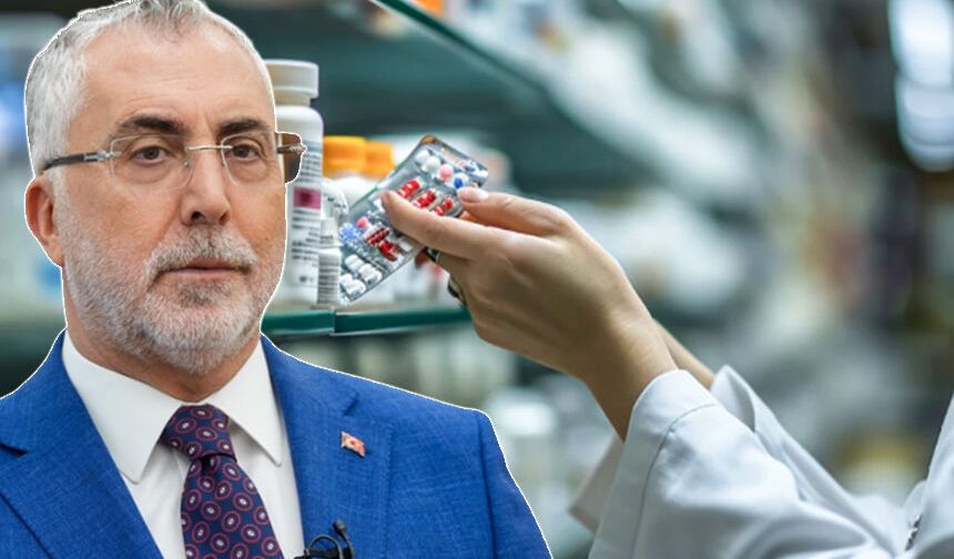Bakan Işıkhan'dan müjde: SGK geri ödeme listesine 3 kritik ilaç daha eklendi
