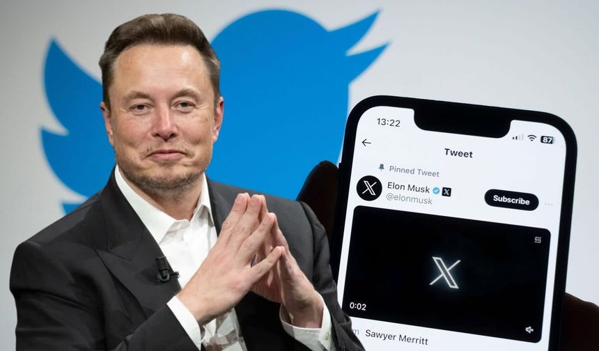 X (Twitter) beğeniler açılacak mı? X beğeniler herkese açılacak iddiası doğru mu?