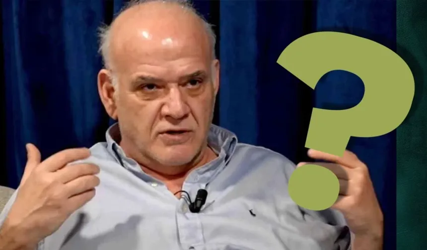 Fatih Terim detayı krize dönüştü! Ahmet Çakar’dan flaş yorum: 'Kasten yaptılar'