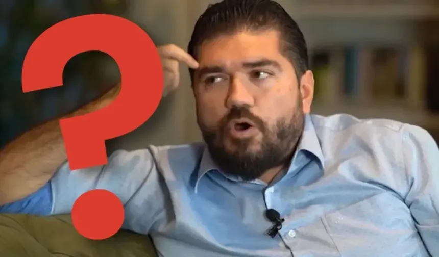 ABD’yi kim yönetiyor? Rasim Ozan Kütahyalı’dan çarpıcı İran yorumu