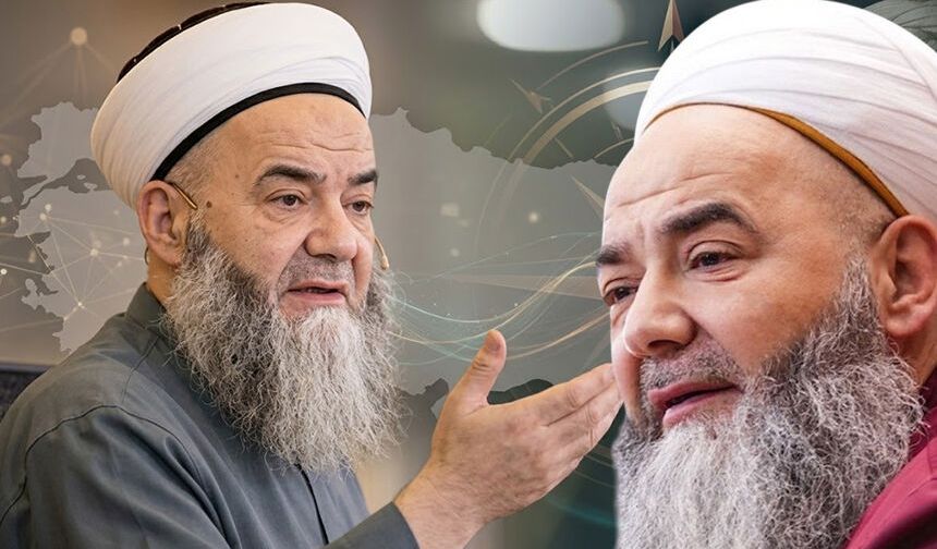 Cübbeli Ahmet’ten şok sözler: Şeriat isteyenler yüzde 20 olursa…