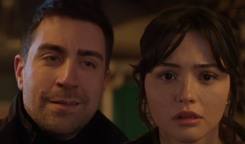 Çirkin dizisinden 2. tanıtım geldi! Çağlar Ertuğrul, 'Kadir' ile ekrana kilitleyecek: 'Çirkin benimle evlenir misin?'